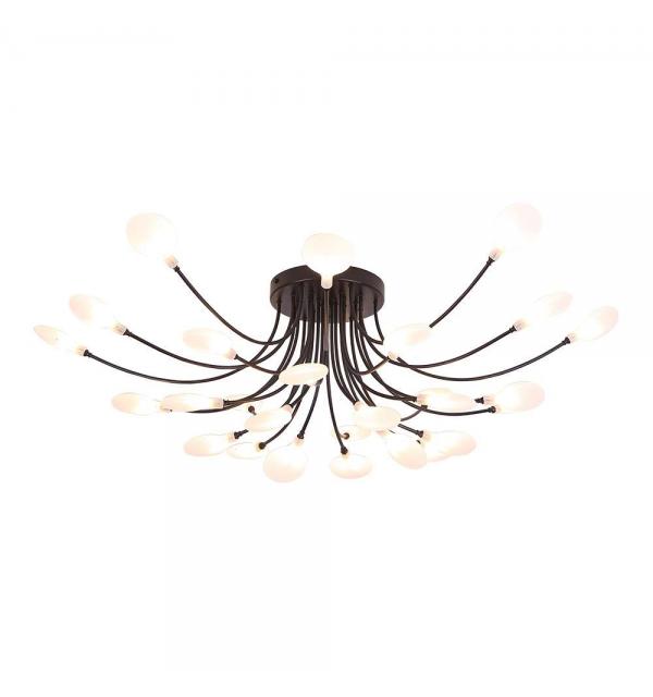 Светильник Arte  A7423PL-28BK