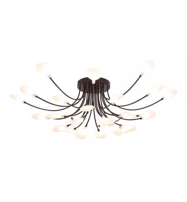 Светильник Arte  A7423PL-28BK