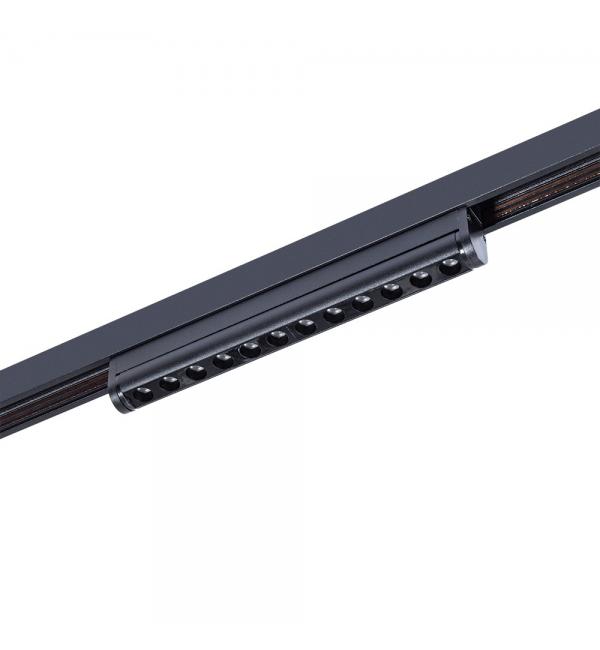 Светильник Arte OPTIMA A7498PL-1BK