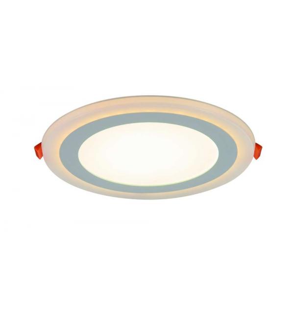Светильник Arte A7616PL-2WH