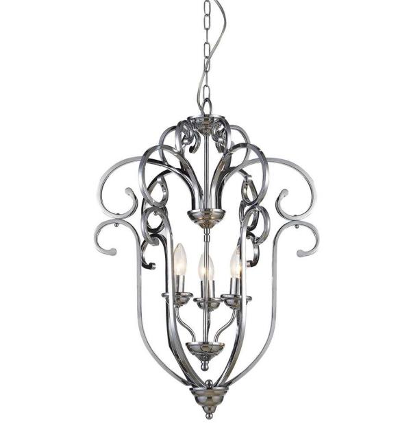 Светильник Arte RAVENNA A8033SP-3CC