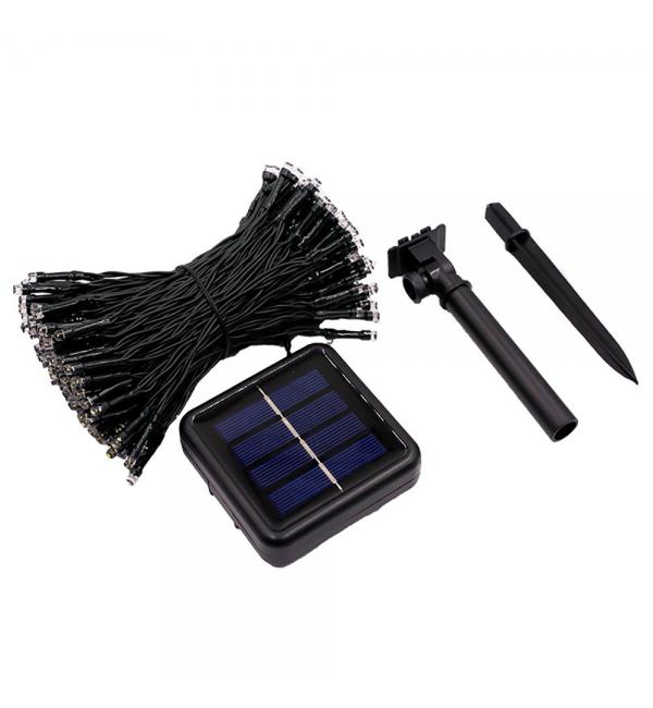 Гирлянда Arte TWINKLE A8412IN-100YL