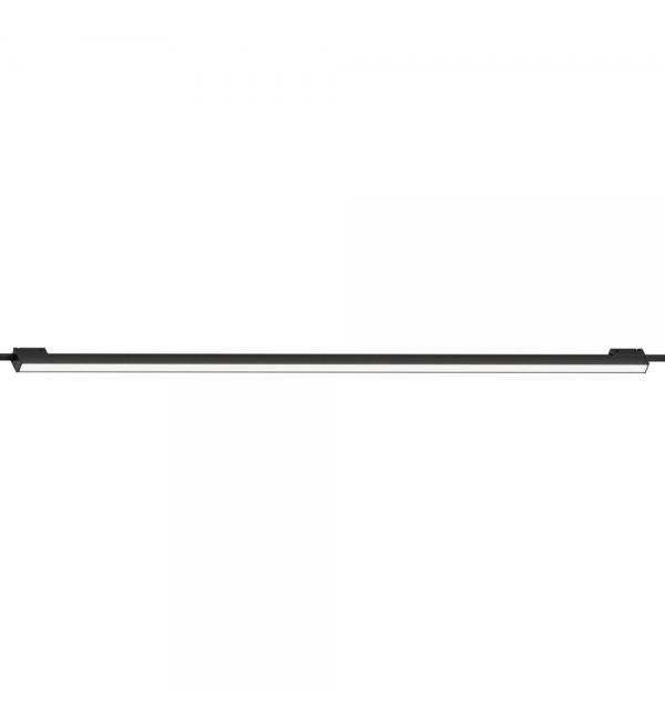 Светильник Arte OPTIMA STRAP A8463PL-1BK