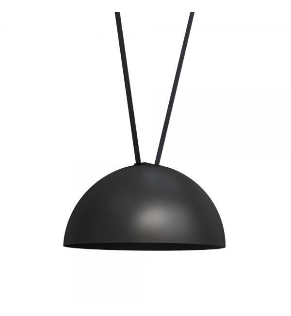 Светильник Arte OPTIMA STRAP A8467PL-1BK