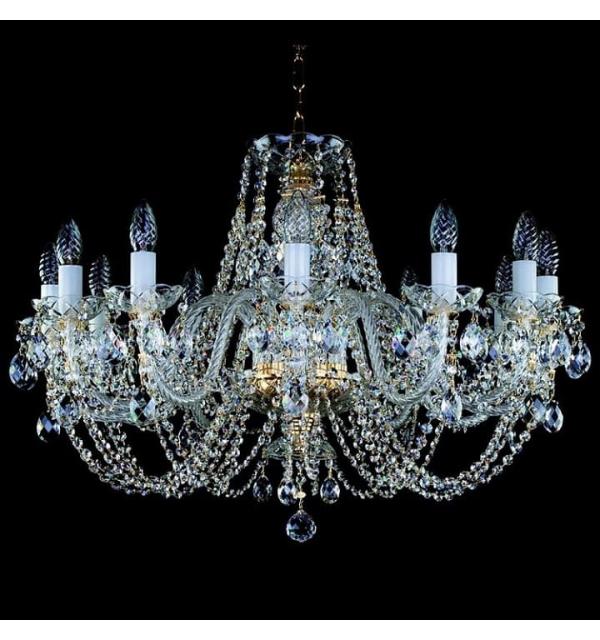 Светильник Artglass Andula ANDULA XII. ARM 280 FUL