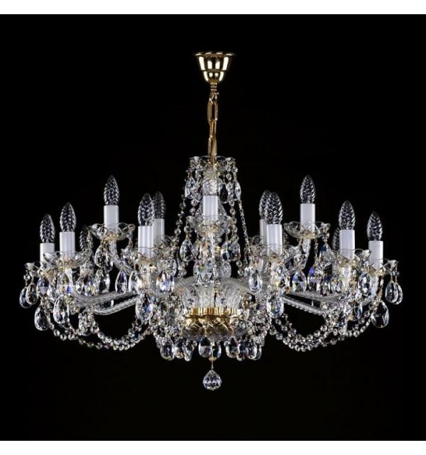 Светильник Artglass Cameron CAMERON XV. CE