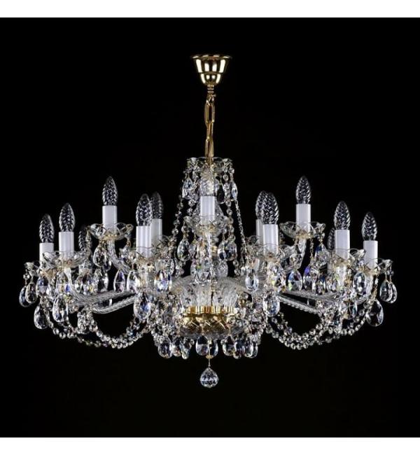 Светильник Artglass Cameron CAMERON XV. CE