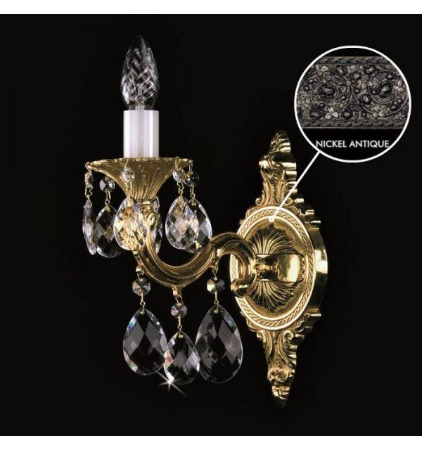 Светильник Artglass SARKA I. POLISHED CE