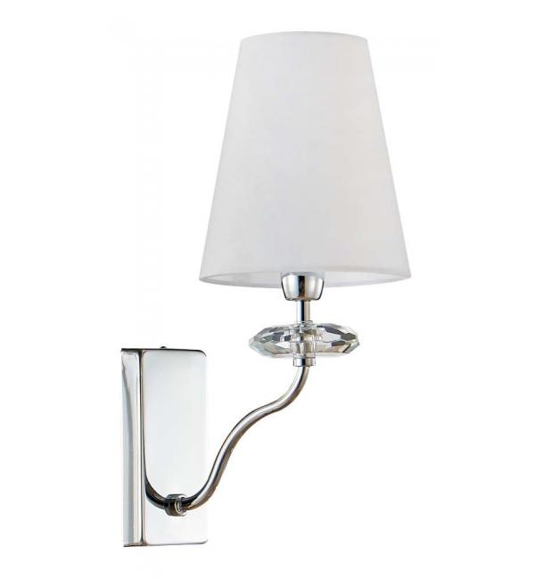 Светильник Crystal Lux ARMANDO CHROME 0180/401.1