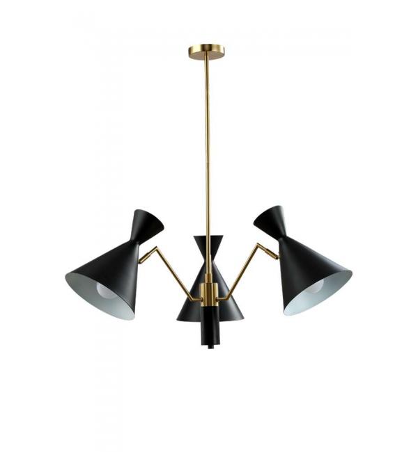 Светильник Crystal Lux JOVEN 0760/303