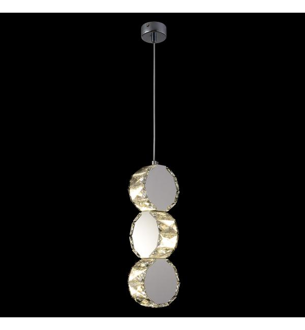 Светильник Crystal Lux BESO SP3 1191/203