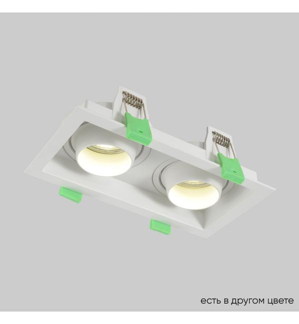 Светильник Crystal Lux CLT 069 CLT 069C2 WH 1400/293