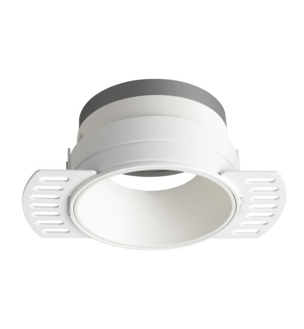 Светильник Crystal Lux CLT 079C1 WH 1400/309