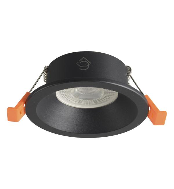 Светильник Crystal Lux CLT 080C1 BL 1400/332