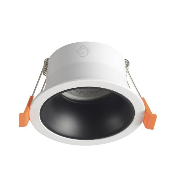 Светильник Crystal Lux CLT 081C WH-BL 1400/333