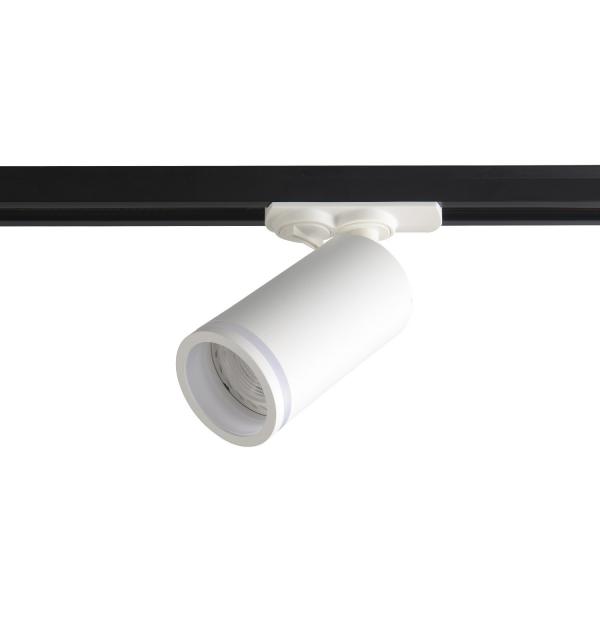 Светильник Crystal Lux однофазный CLT 0.31 019 WH 1409/067