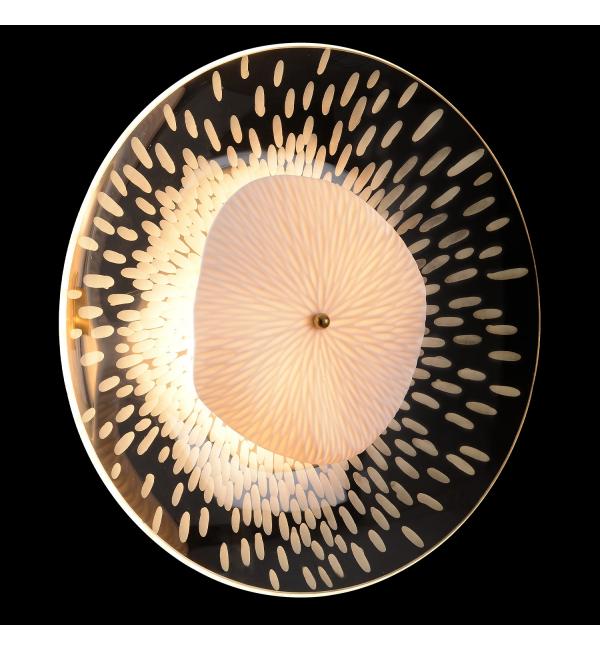 Светильник Crystal Lux CONTESSA CONTESSA AP2.1 1433/402