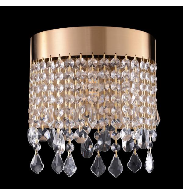 Светильник Crystal Lux AQUA AP1 0160/401