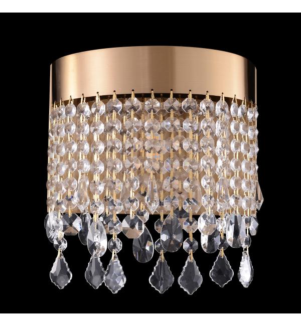 Светильник Crystal Lux AQUA AP1 0160/401