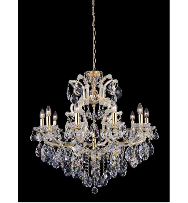 Светильник Crystal Lux ISABEL 2080/311