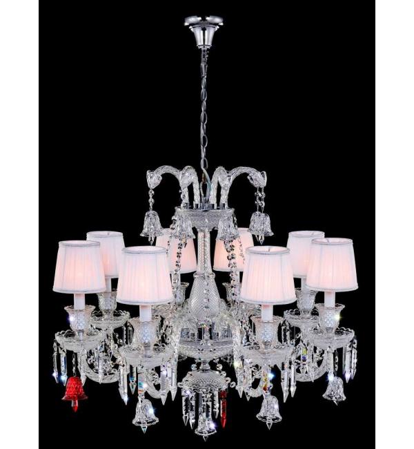 Светильник Crystal Lux PRINCESS 2760/308