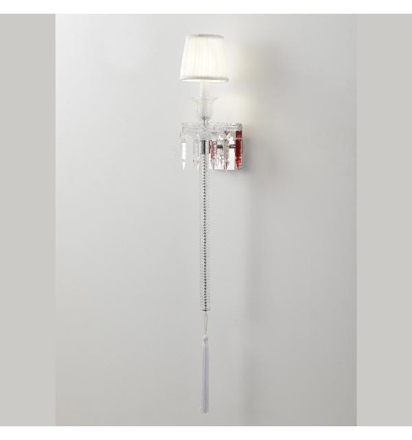 Светильник Crystal Lux PRINCESS PRINCESS AP1 2760/401