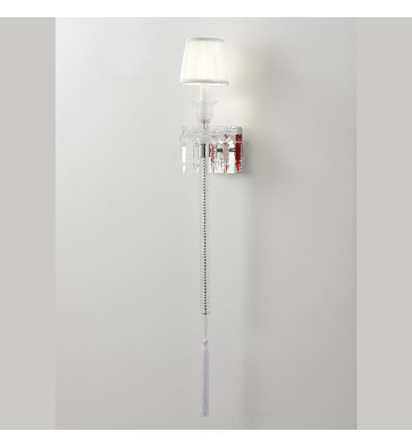 Светильник Crystal Lux PRINCESS PRINCESS AP1 2760/401