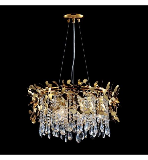 Светильник Crystal Lux ROMEO 2831/306