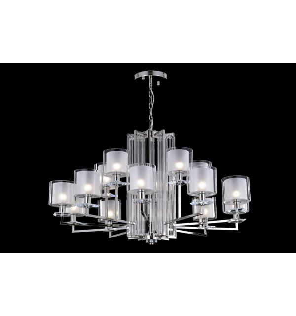 Светильник Crystal Lux NICOLAS 3400/315