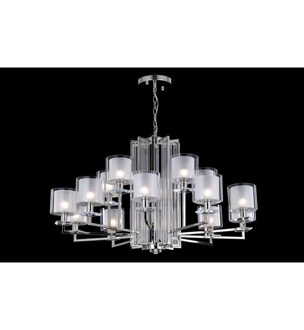 Светильник Crystal Lux NICOLAS 3400/315