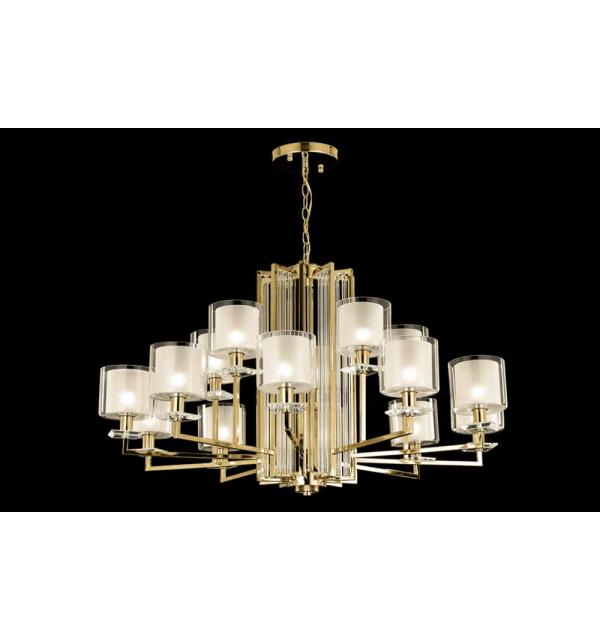 Светильник Crystal Lux NICOLAS 3401/315