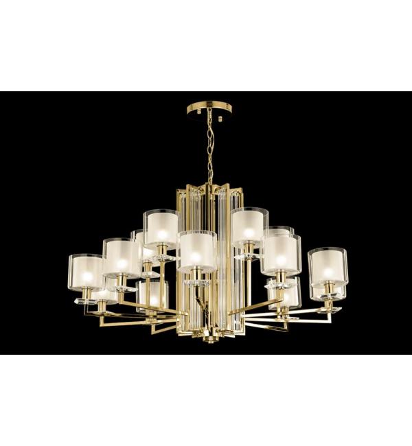 Светильник Crystal Lux NICOLAS 3401/315