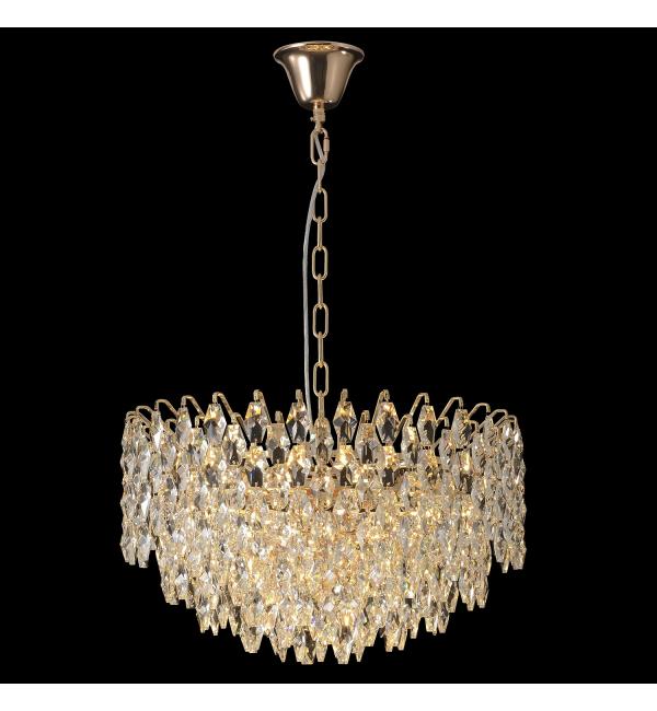 Светильник Crystal Lux HEDONIST SP12 3890/312