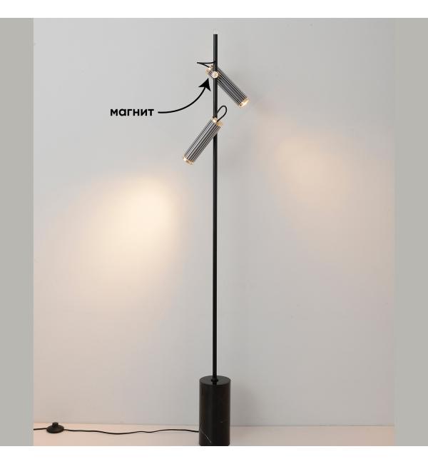 Светильник Crystal Lux Cavium EXTRA PT2 0540/602