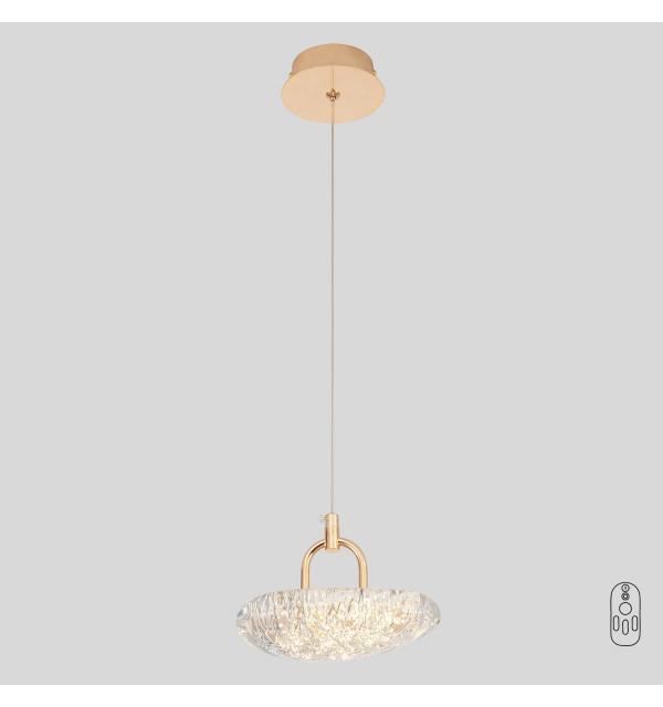 Светильник Crystal Lux FELICIDAD SP9W LED 0590/201