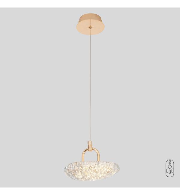 Светильник Crystal Lux FELICIDAD SP9W LED 0590/201