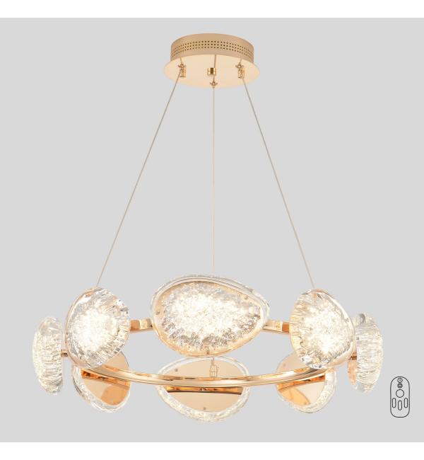 Светильник Crystal Lux FELICIDAD SP64W LED 0590/308