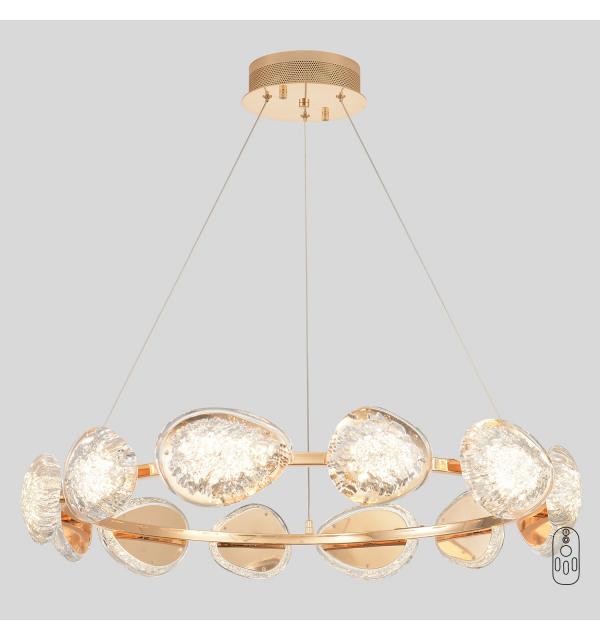 Светильник Crystal Lux FELICIDAD SP96W LED 0590/312