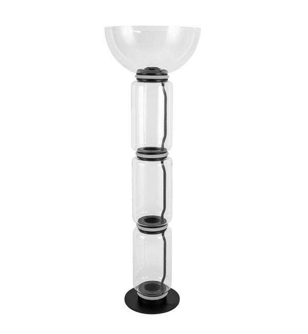 Светильник Divinare TRUMPET 1242/06 PN-30