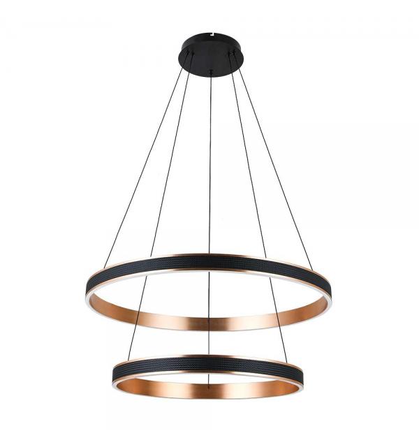 Светильник Divinare AVANTI 1926/17 SP-2