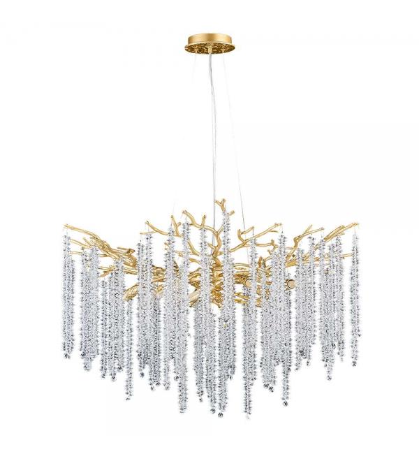 Светильник Divinare SALICE 3133/01 SP-10