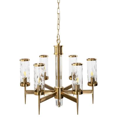 Светильник Divinare SHAM 4505/17 LM-6