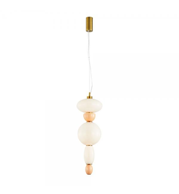 Светильник Divinare AMBRA 5016/17 SP-24