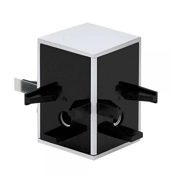 Коннектор Eglo TP CUBE CONNECTOR 98802