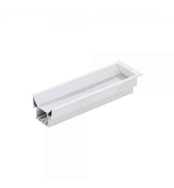 Профиль встраиваемый Eglo RECESSED PROFILE 3 99002