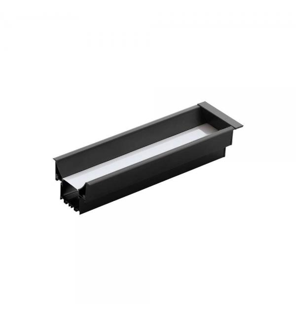 Профиль встраиваемый Eglo RECESSED PROFILE 3 99004