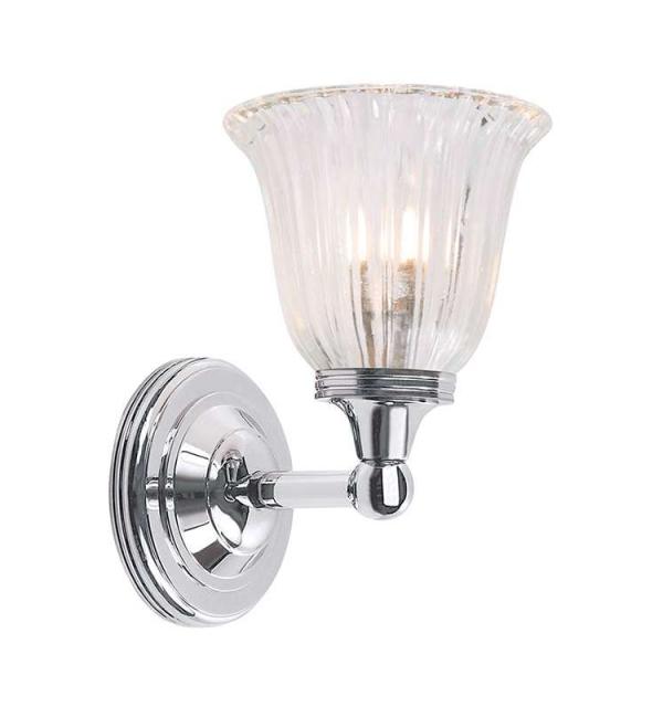 Светильник Elstead BATH-AUSTEN1-PC