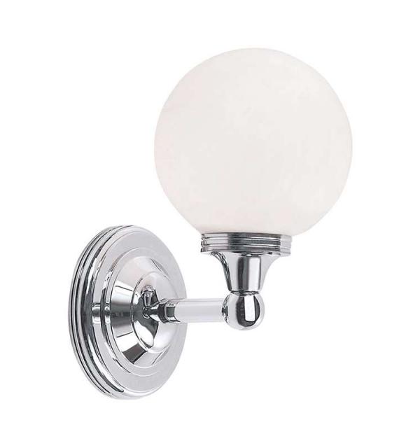 Светильник Elstead BATH-AUSTEN4-PC