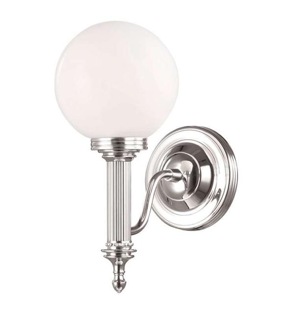 Светильник Elstead BATH-CARROLL4-PN