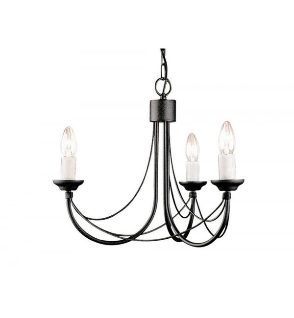 Светильник Elstead CB3-BLACK